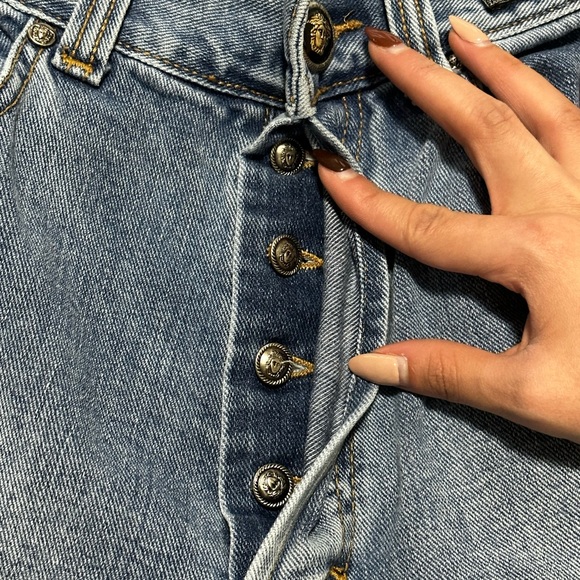 Vintage Versace Jeans - Picture 5 of 7